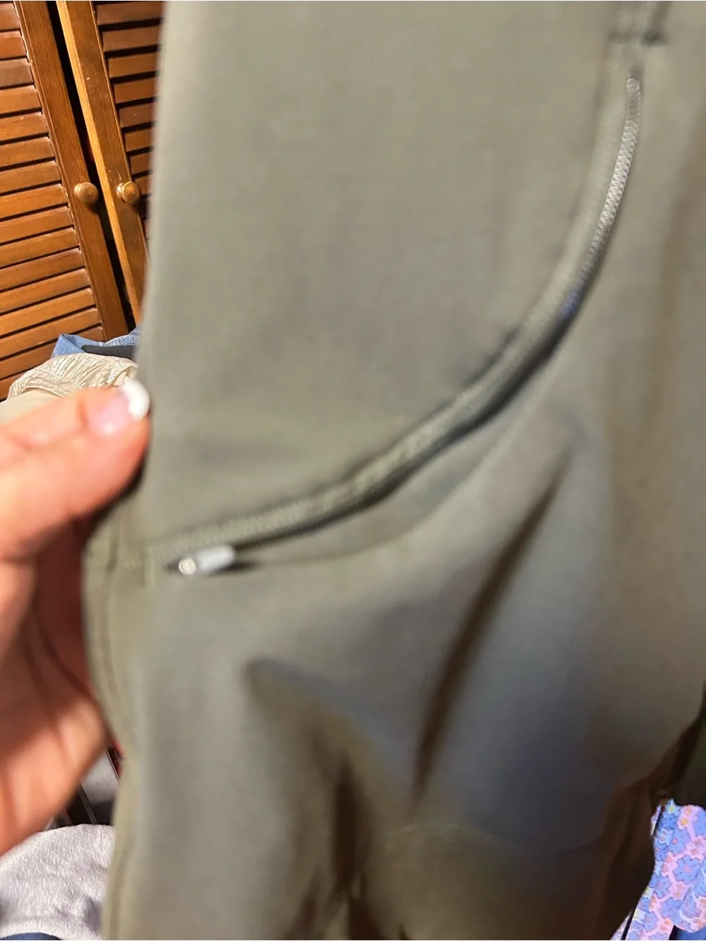 Lululemon Gait Keeper Jacket